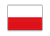 TRATTORIA AMEDEO - Polski